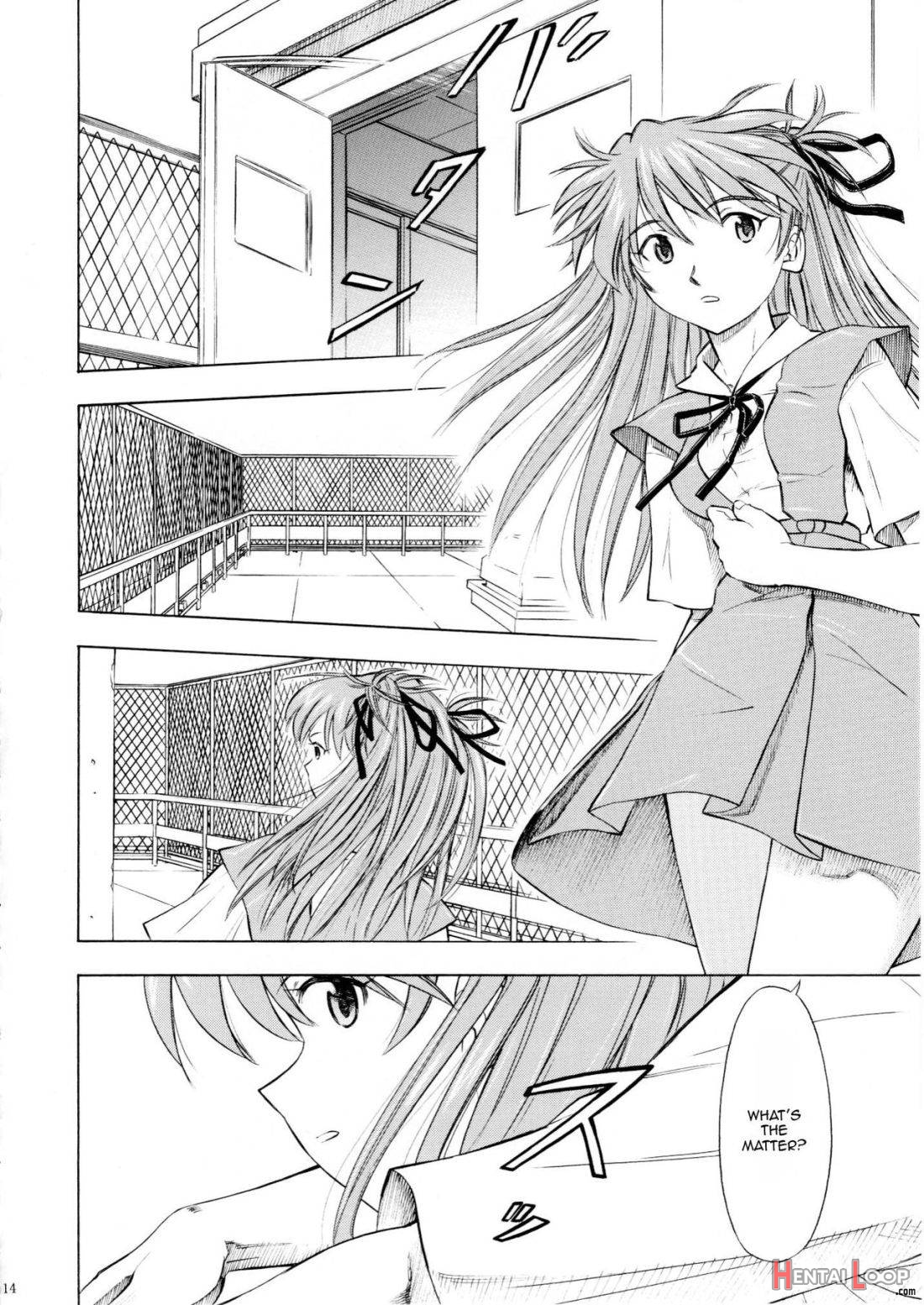 Asuka You page 13