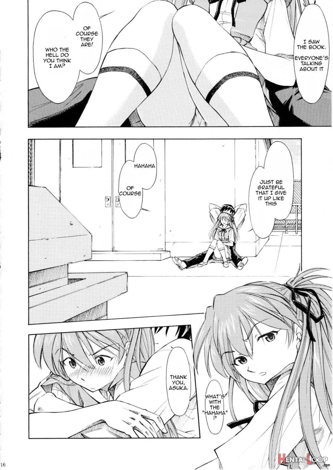 Asuka You page 15