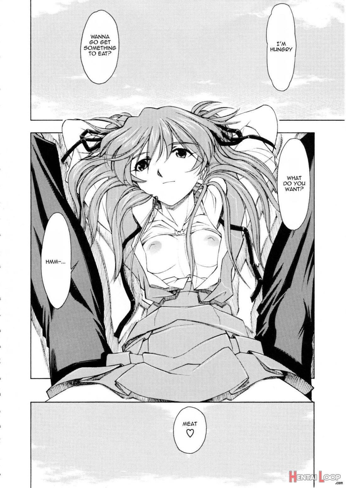 Asuka You page 31