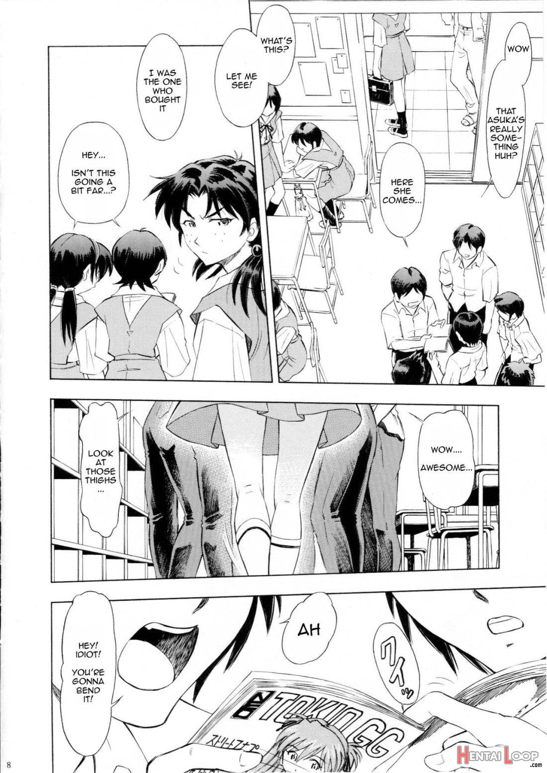 Asuka You page 7