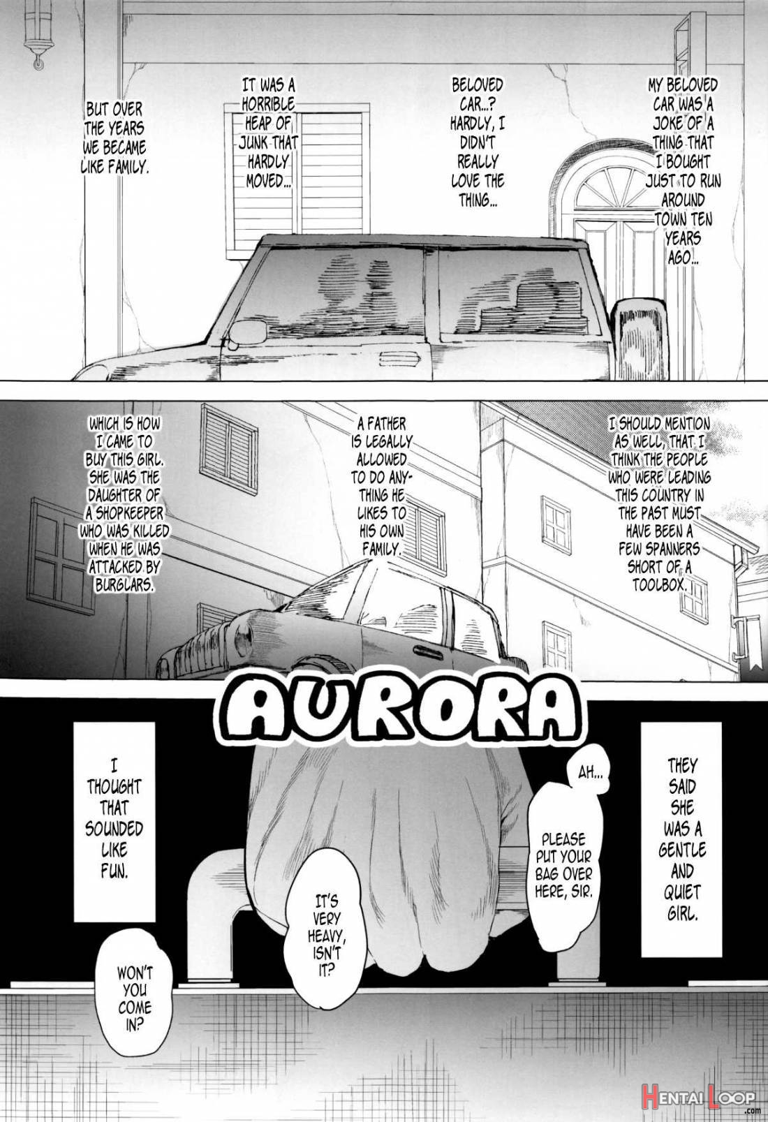 AURORA page 2