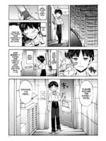Ayanami House he Youkoso page 2