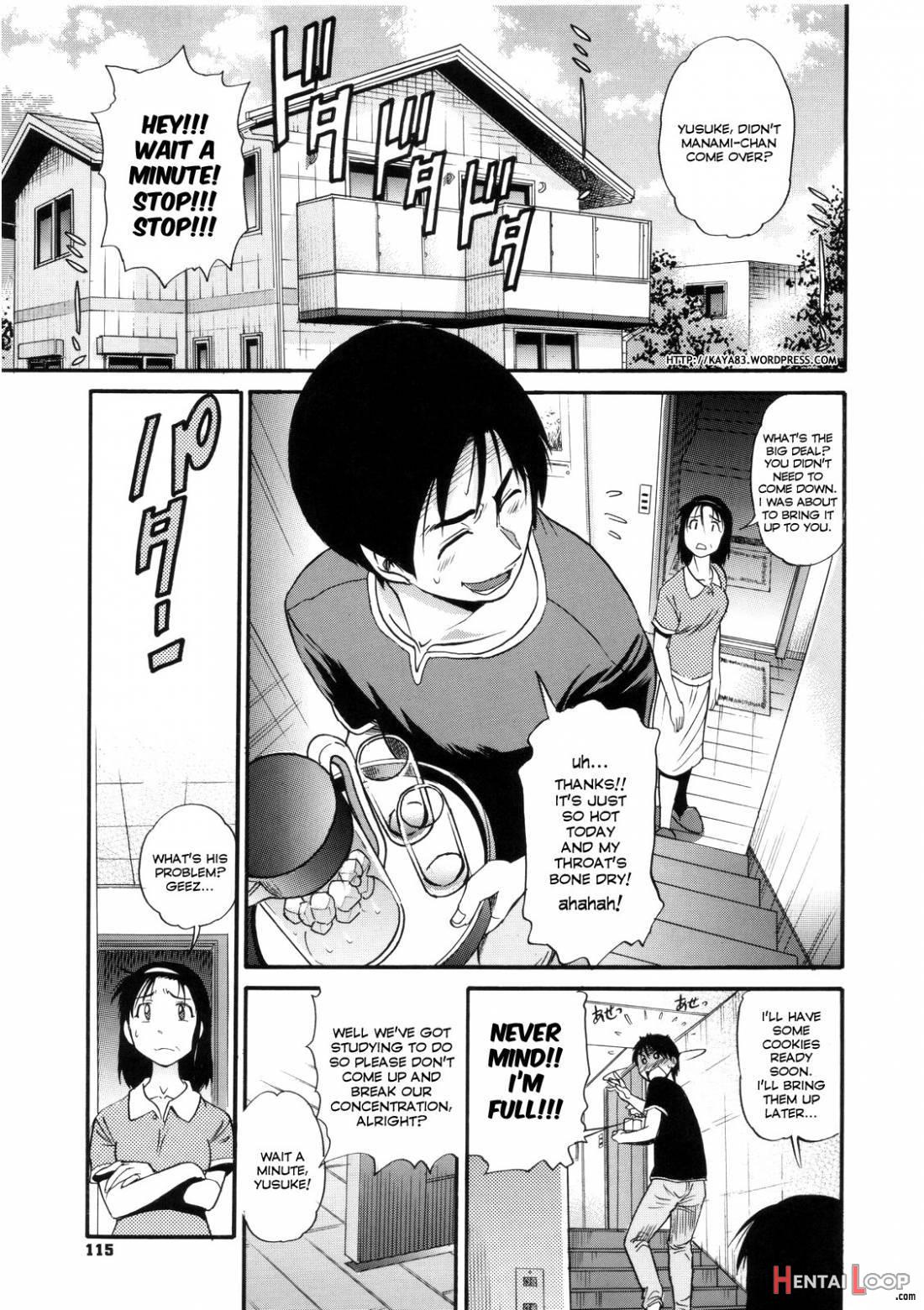 B-Chiku page 115