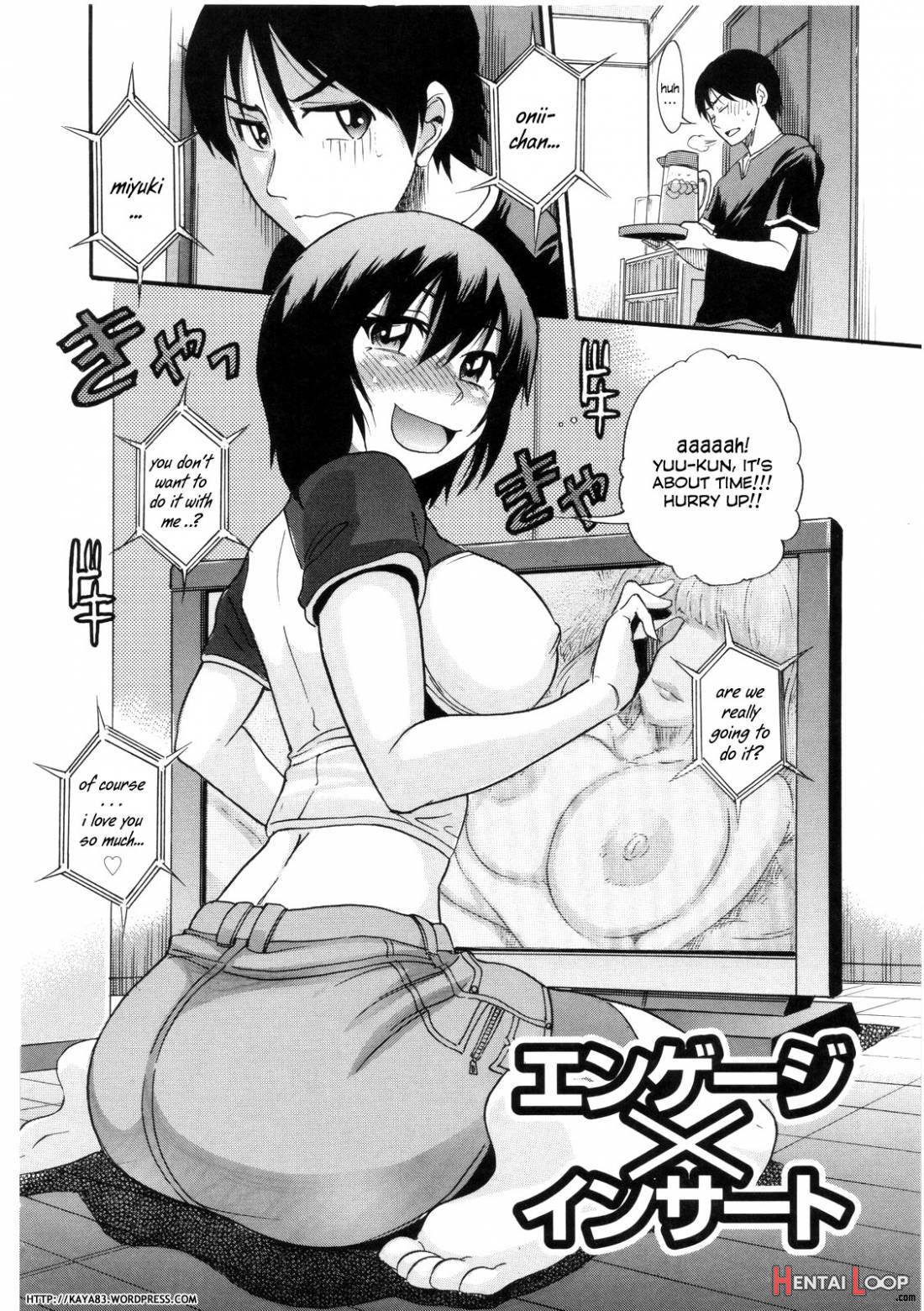 B-Chiku page 116