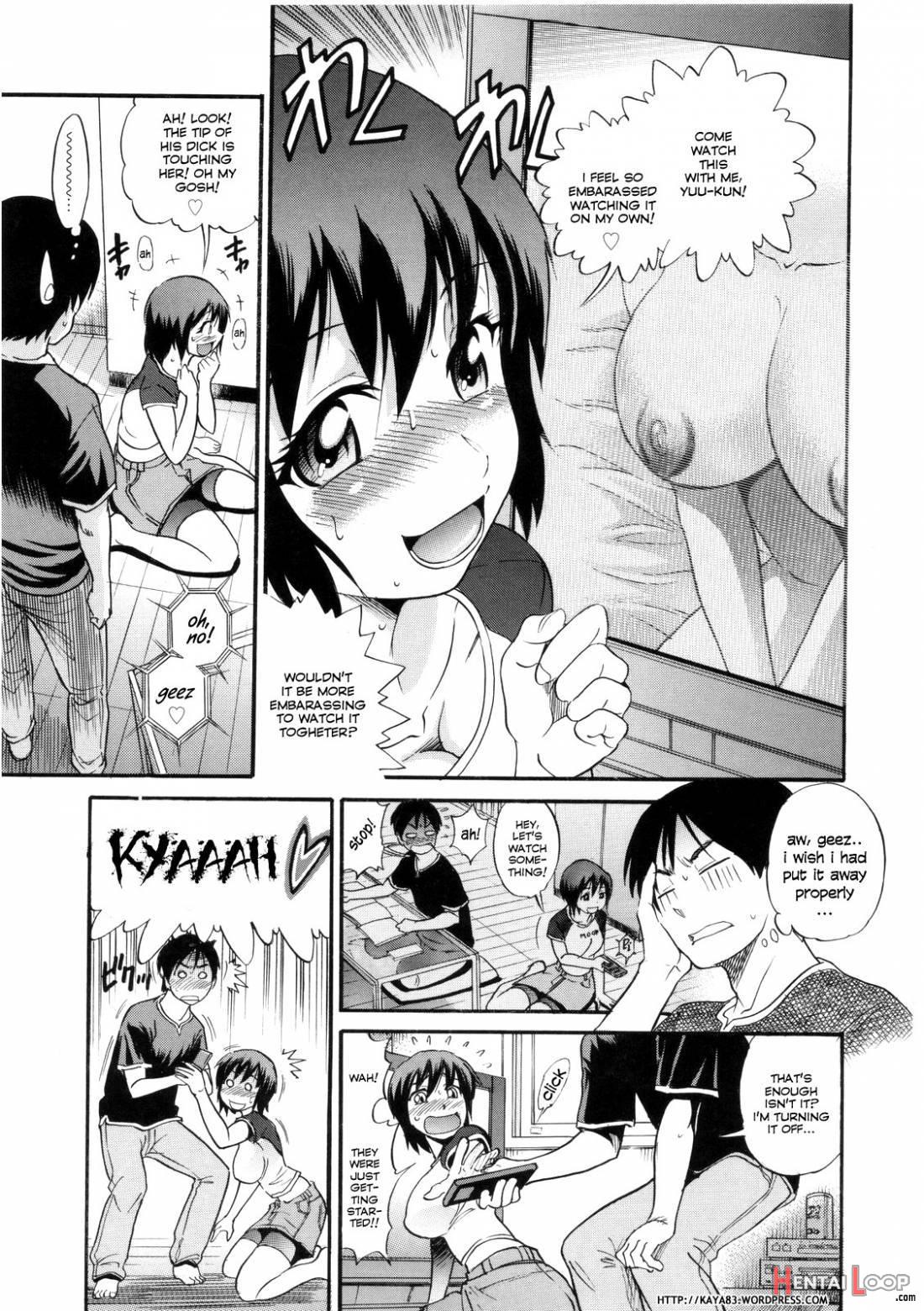 B-Chiku page 117