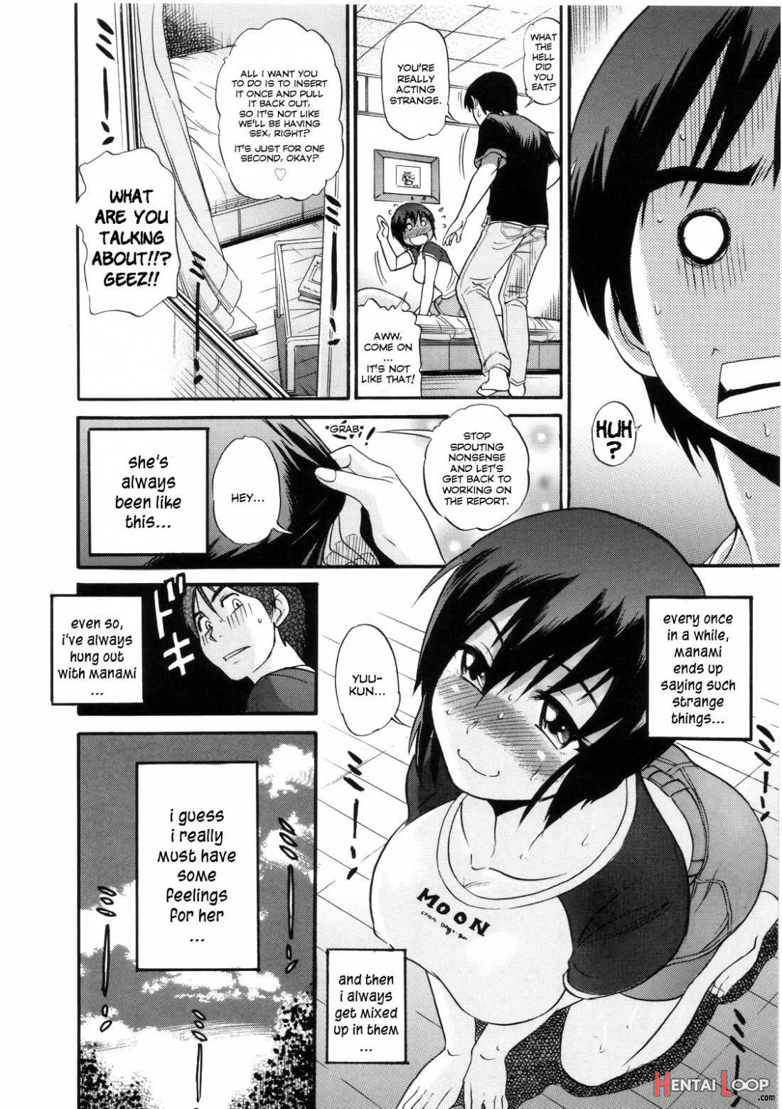 B-Chiku page 122