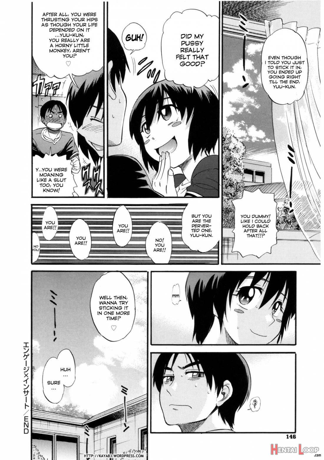 B-Chiku page 146