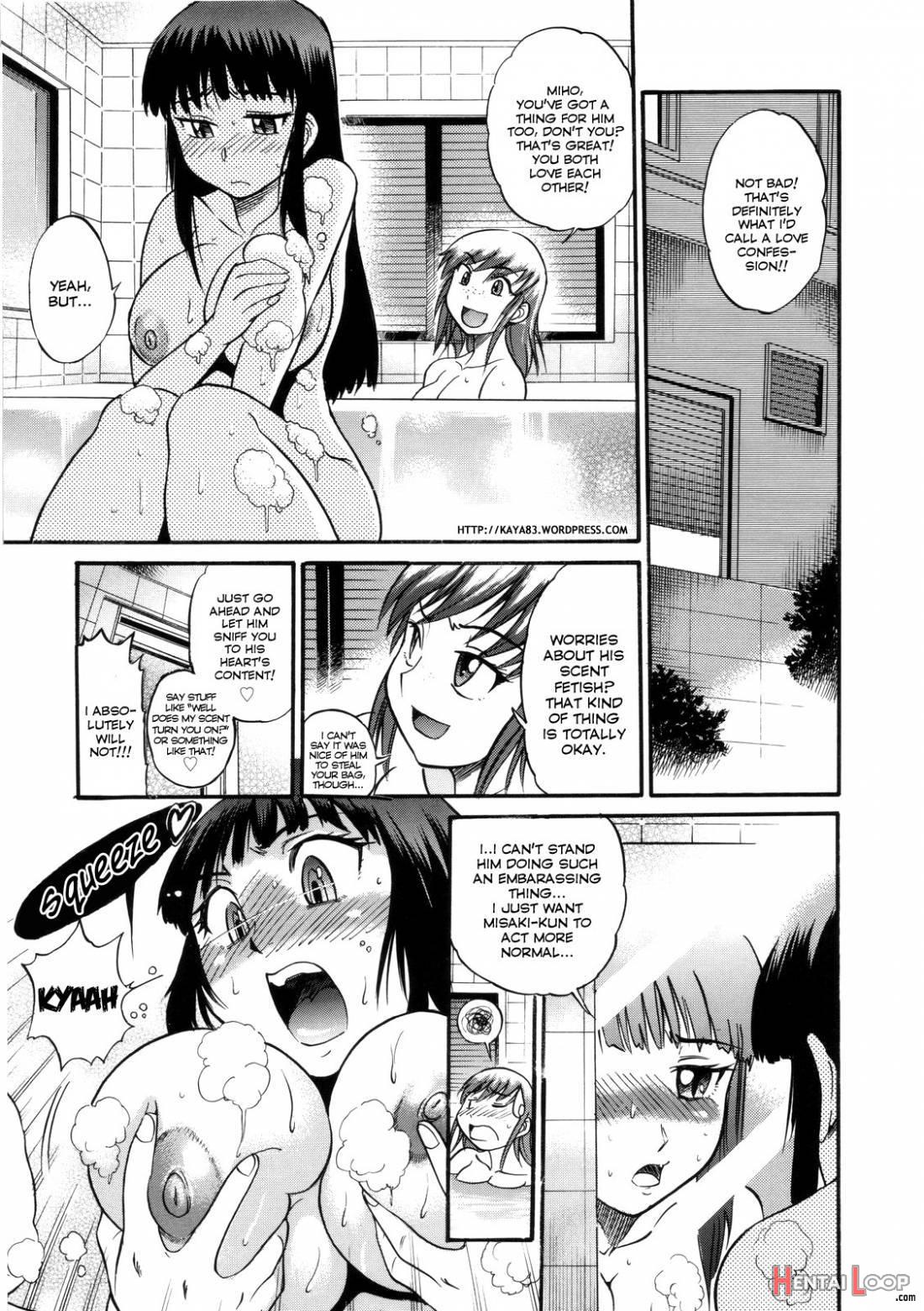 B-Chiku page 151