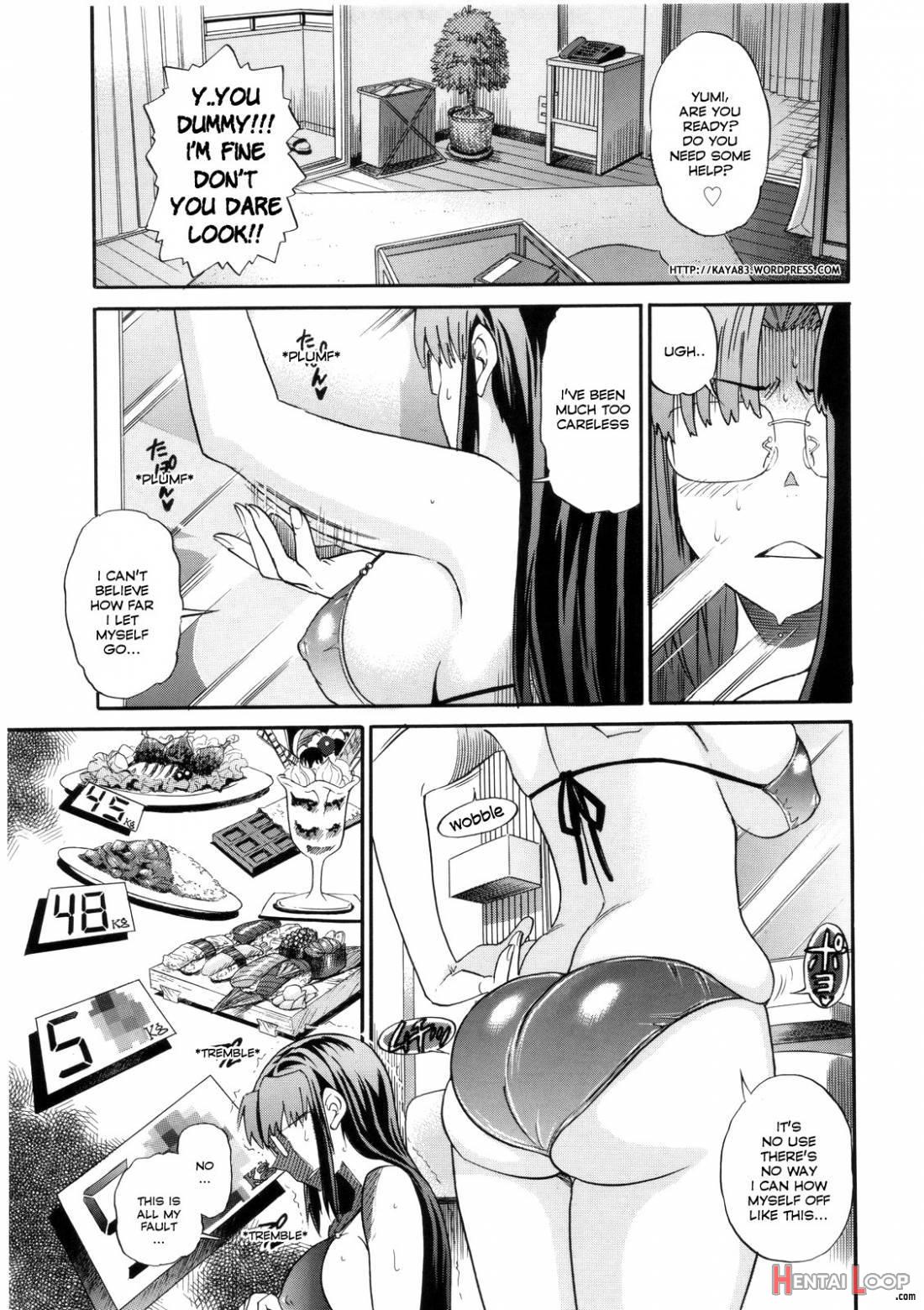 B-Chiku page 179