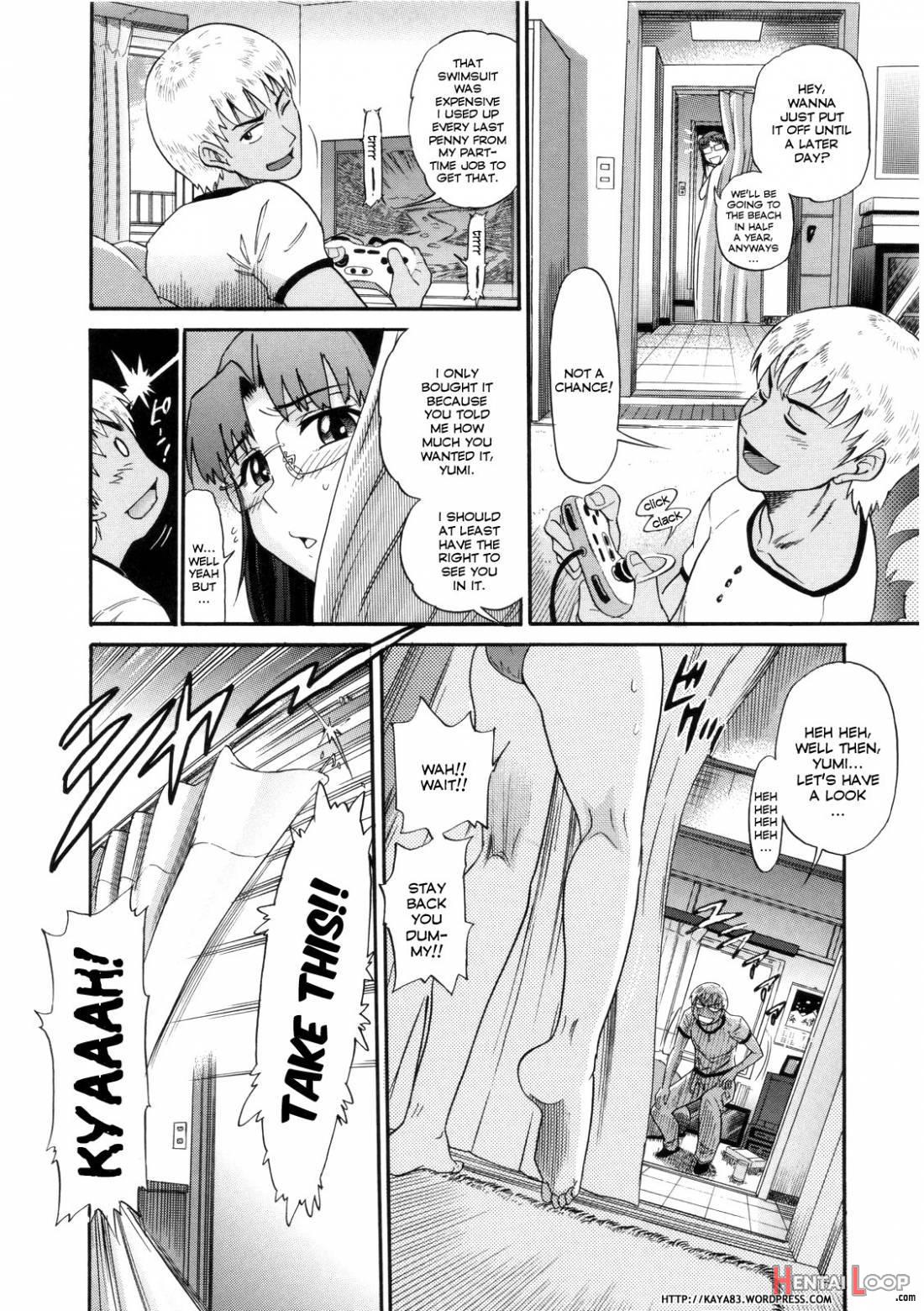 B-Chiku page 181