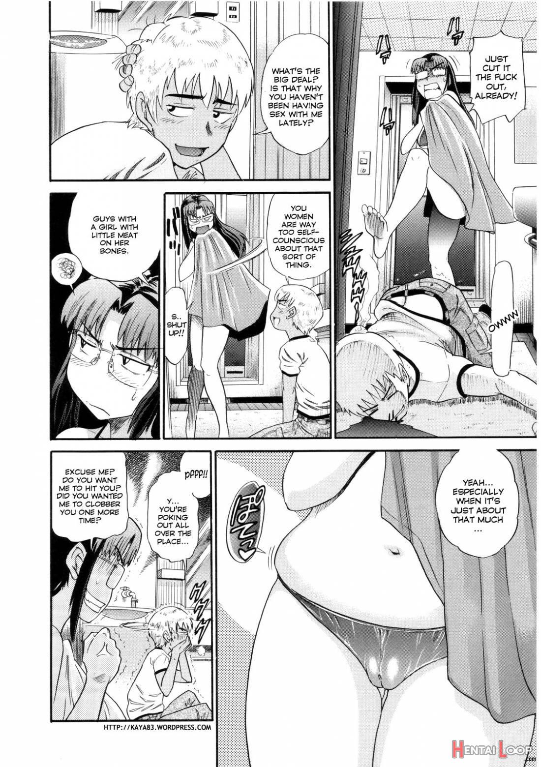 B-Chiku page 184