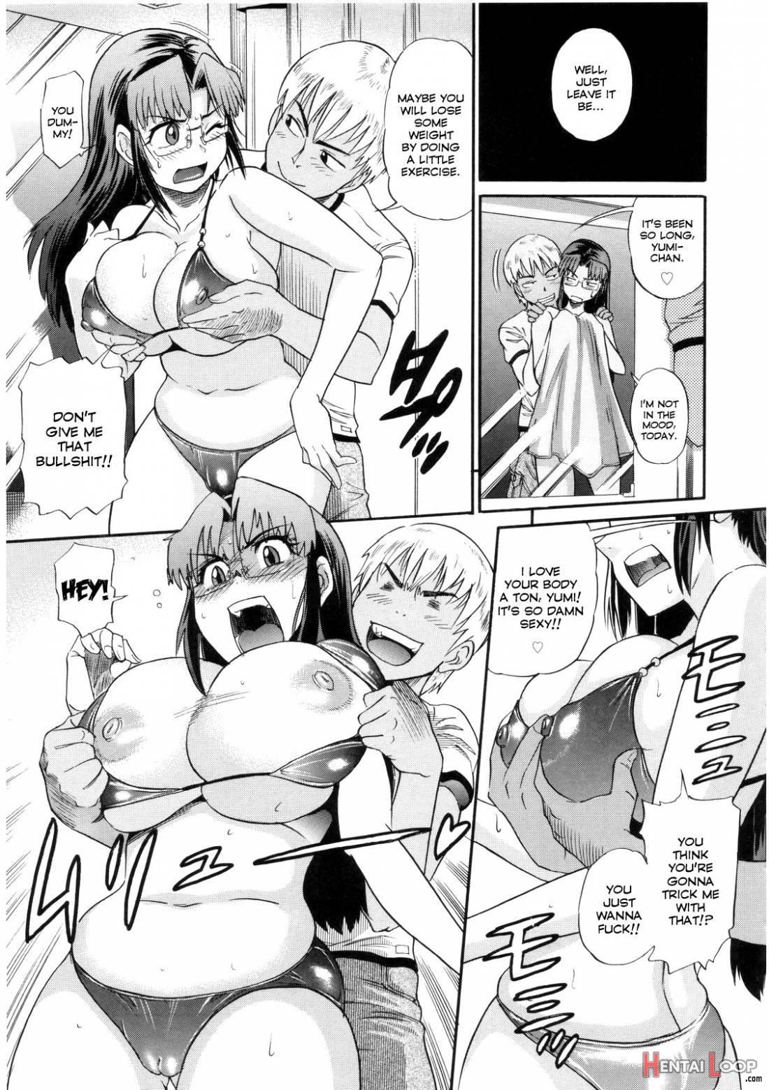 B-Chiku page 185