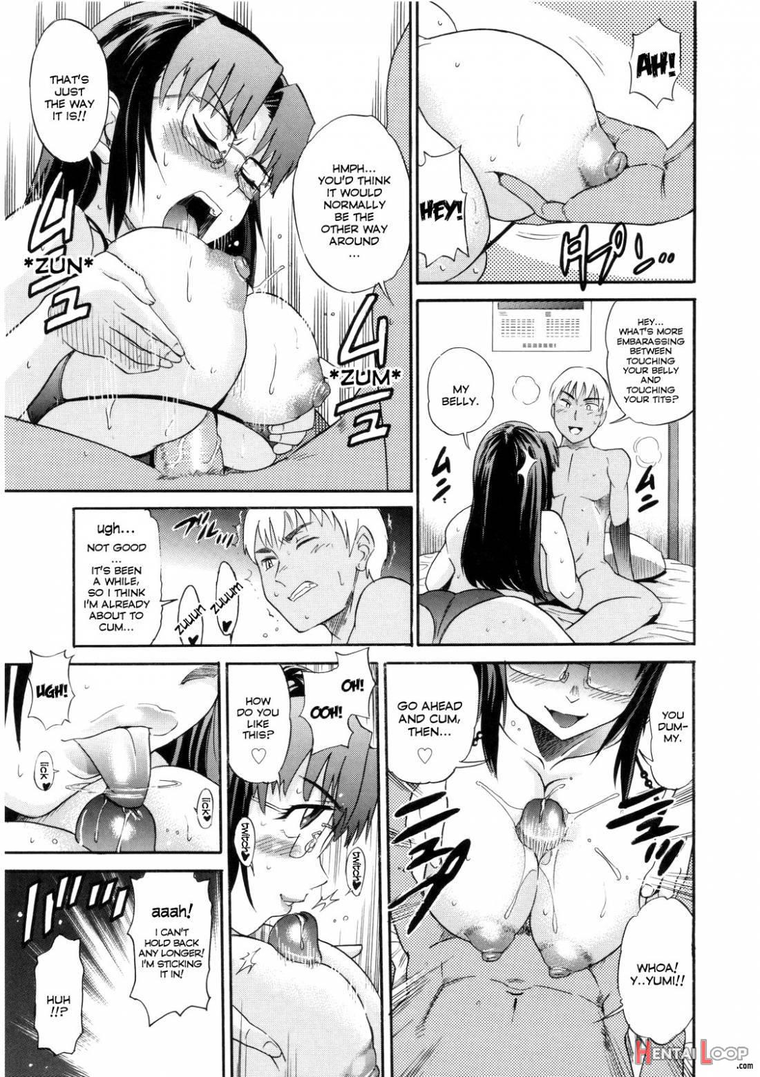 B-Chiku page 189