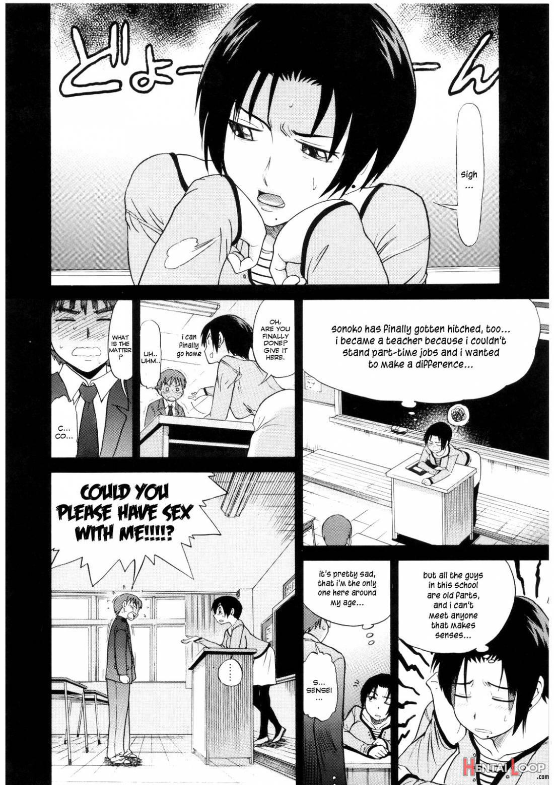 B-Chiku page 40