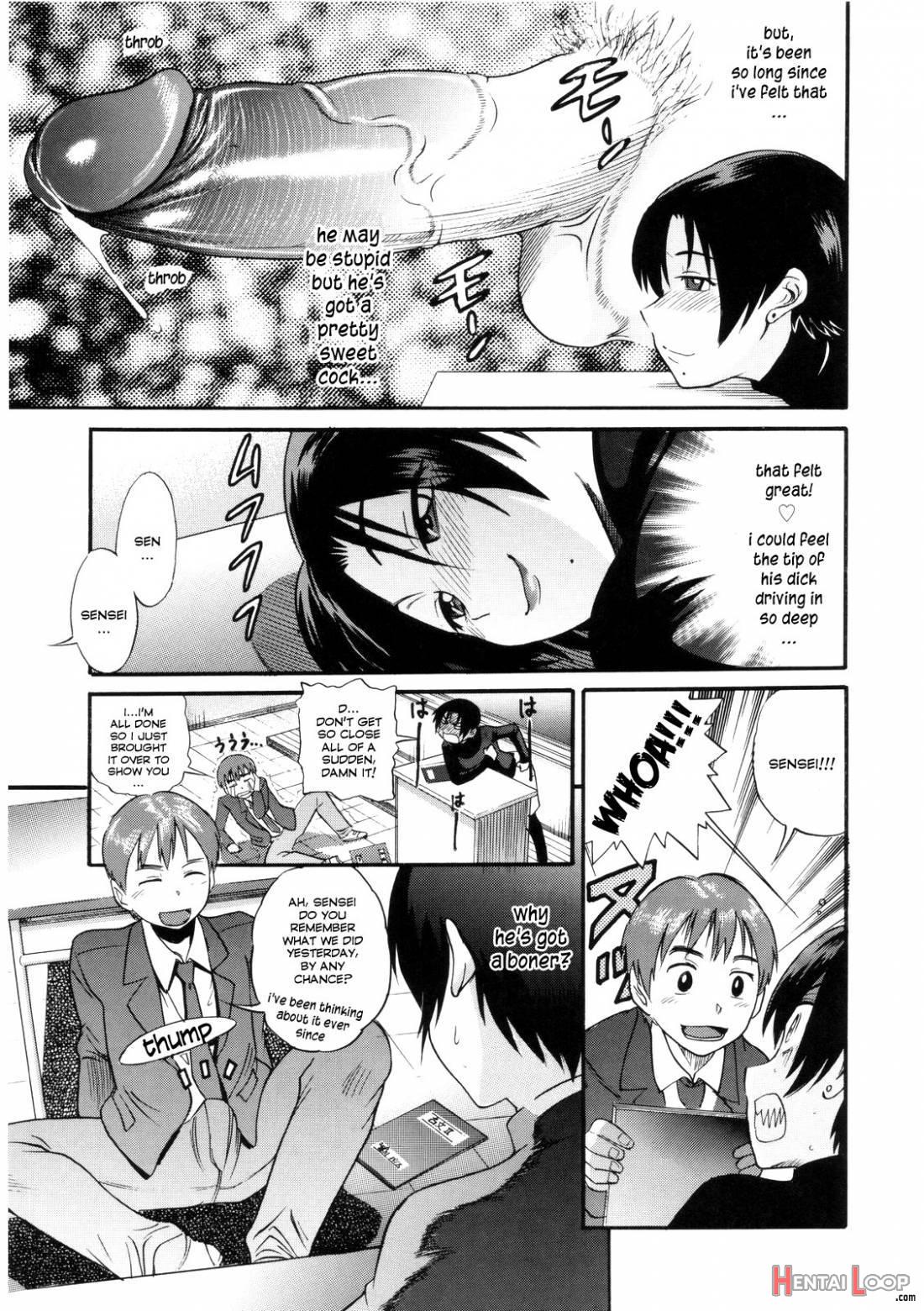 B-Chiku page 43