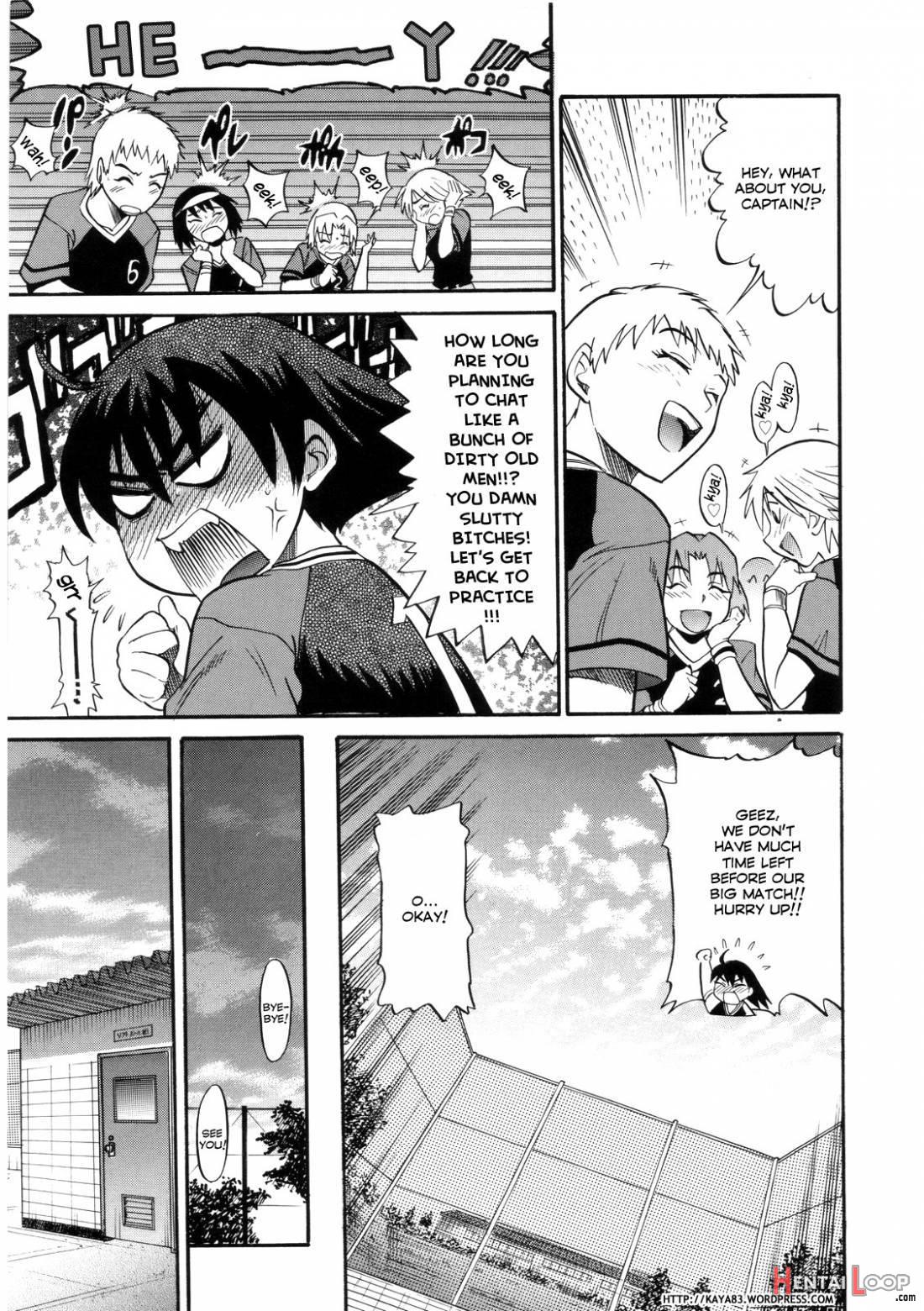 B-Chiku page 67