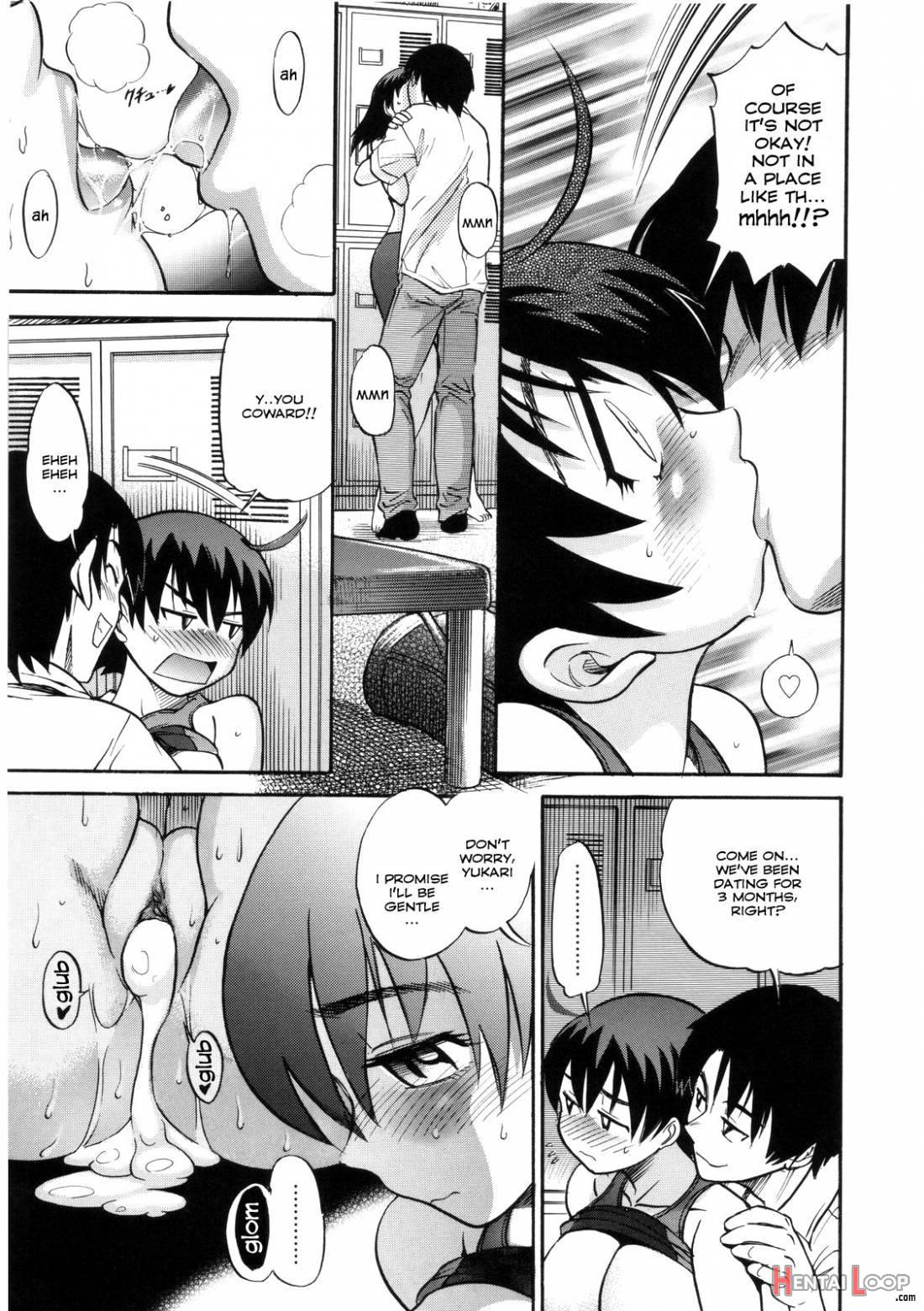 B-Chiku page 71