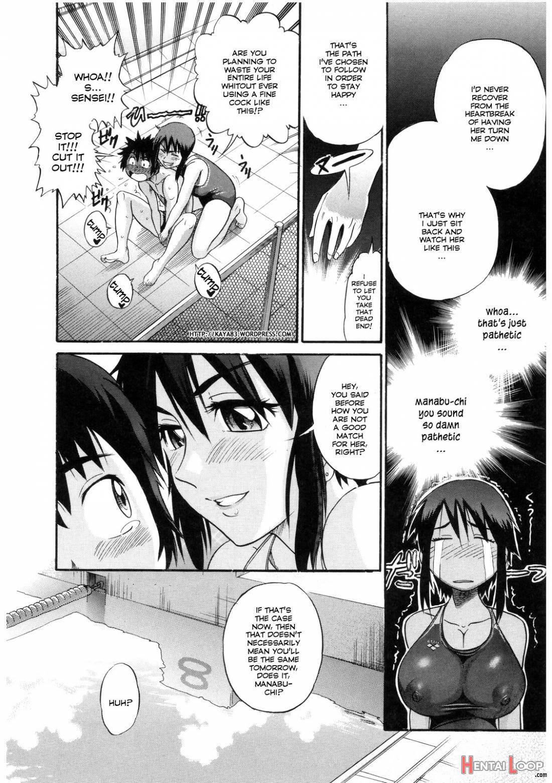 B-Chiku page 92