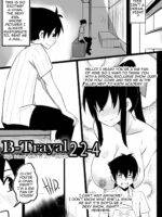 B-Trayal 22-4 Akeno page 2