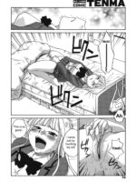 Back to Nee-chan page 4
