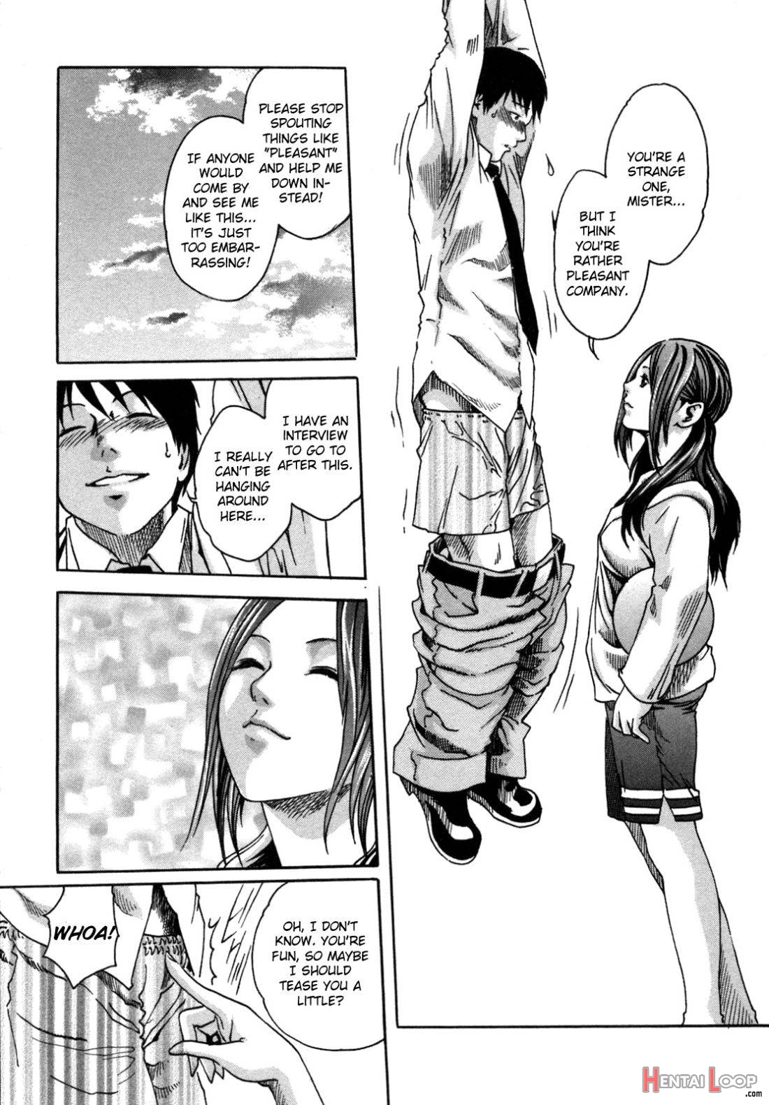 Basketball Minako page 9
