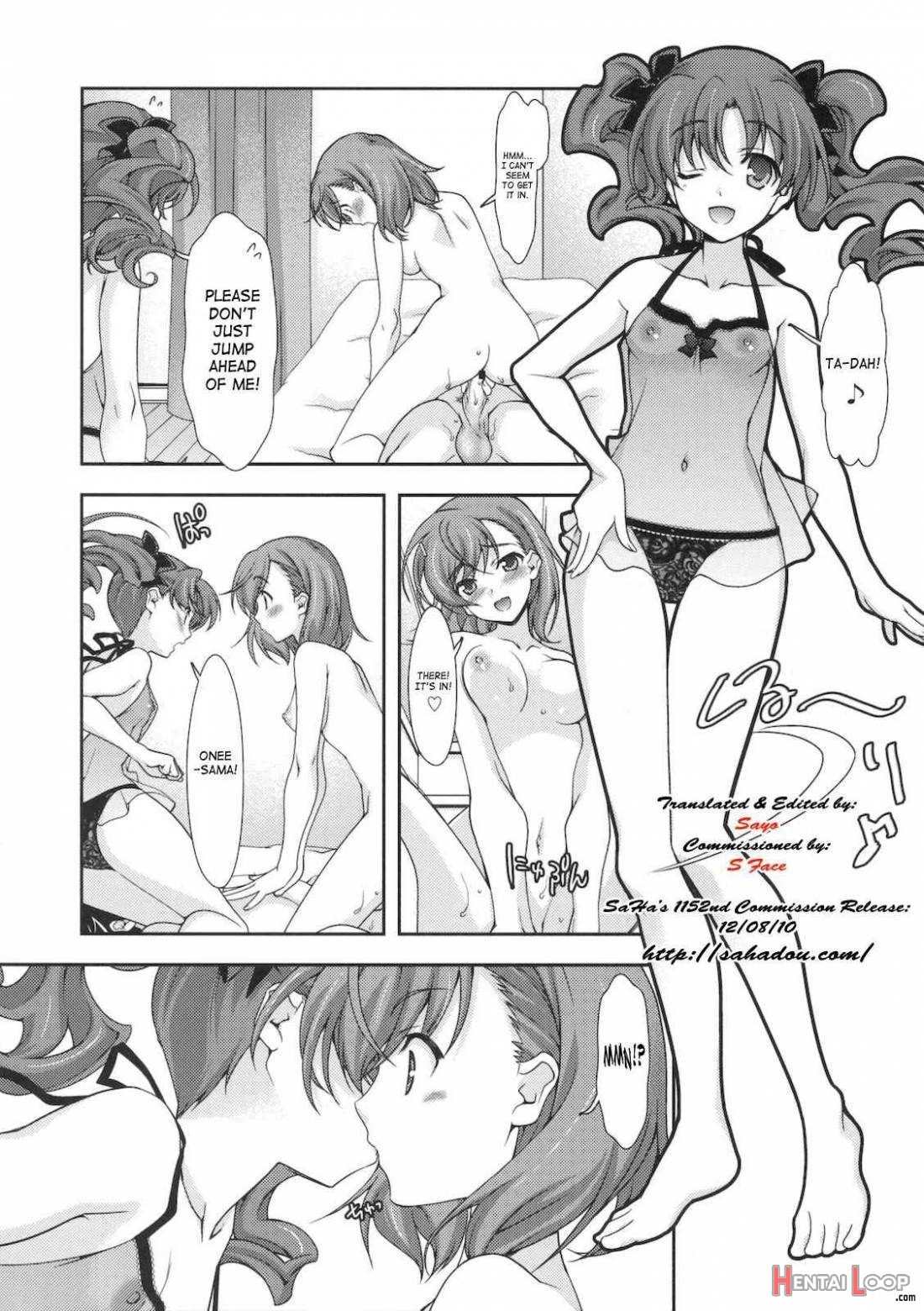 BIRIBIRI complex page 10