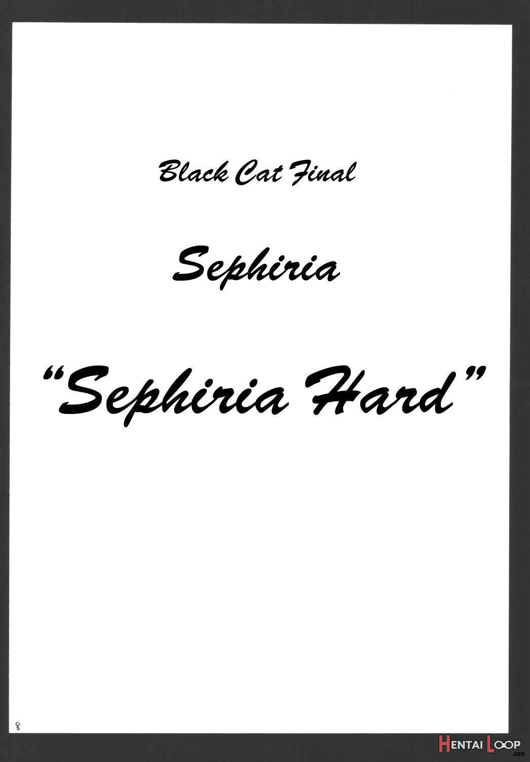 Black Cat Final page 6