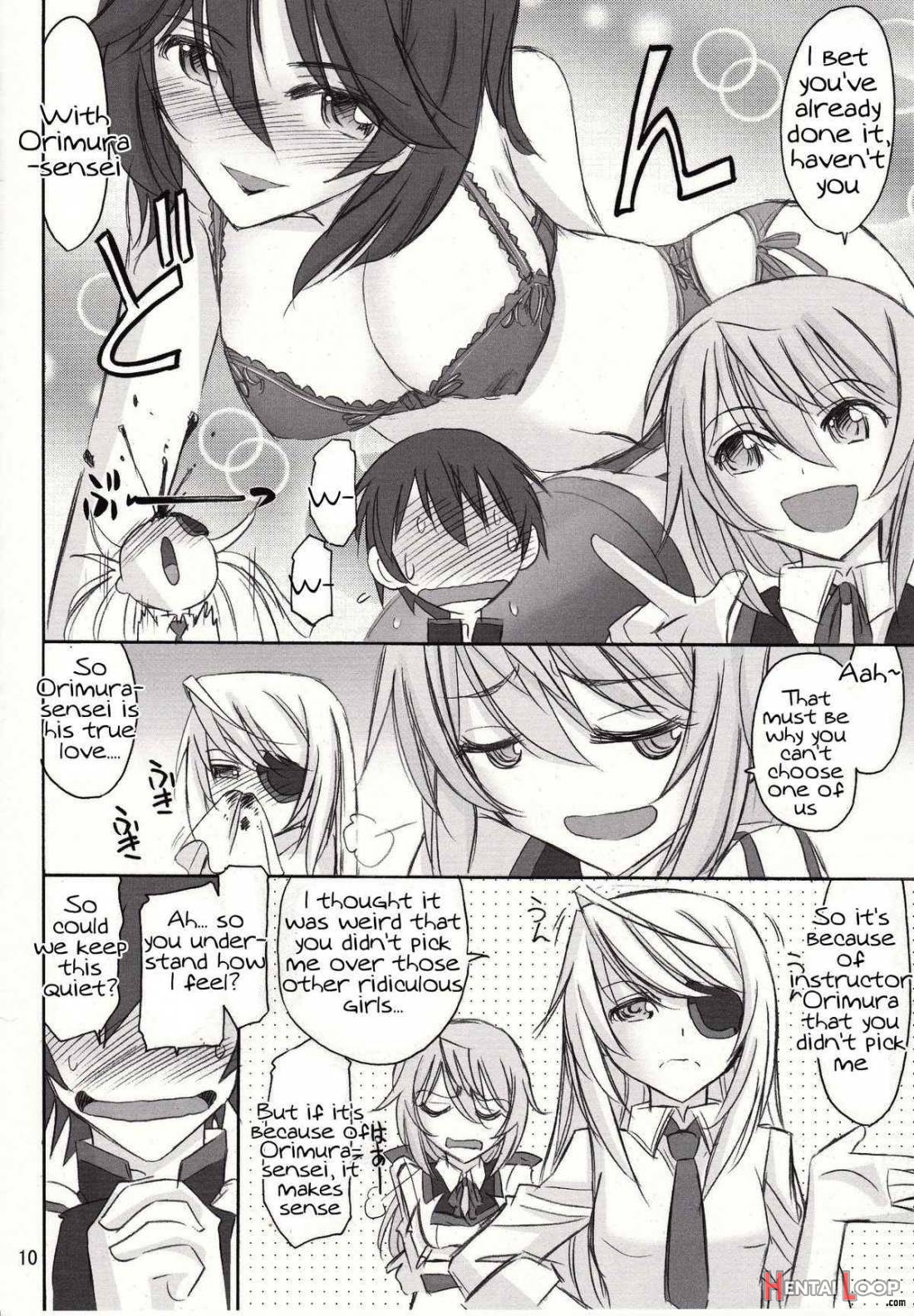 Black&White page 10