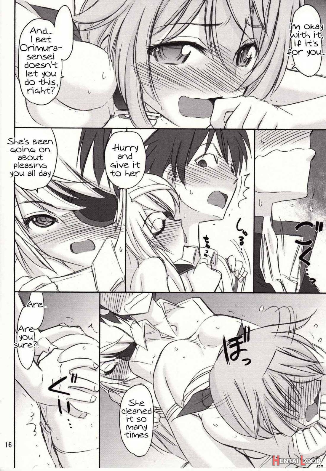 Black&White page 16