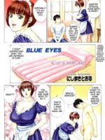 Blue Eyes Vol.6 page 3