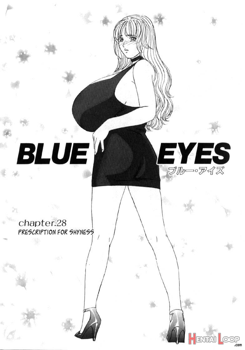 Blue Eyes Vol.6 page 31