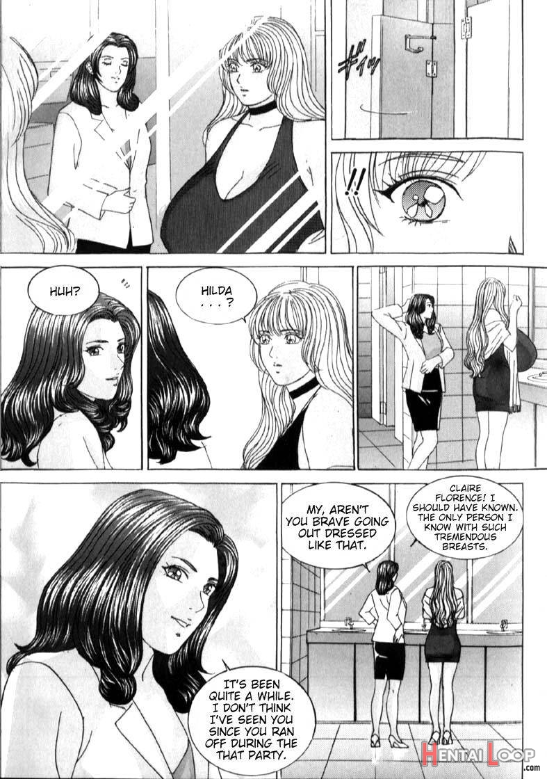 Blue Eyes Vol.6 page 57