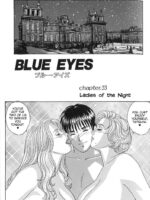 Blue Eyes Vol. 7 page 10
