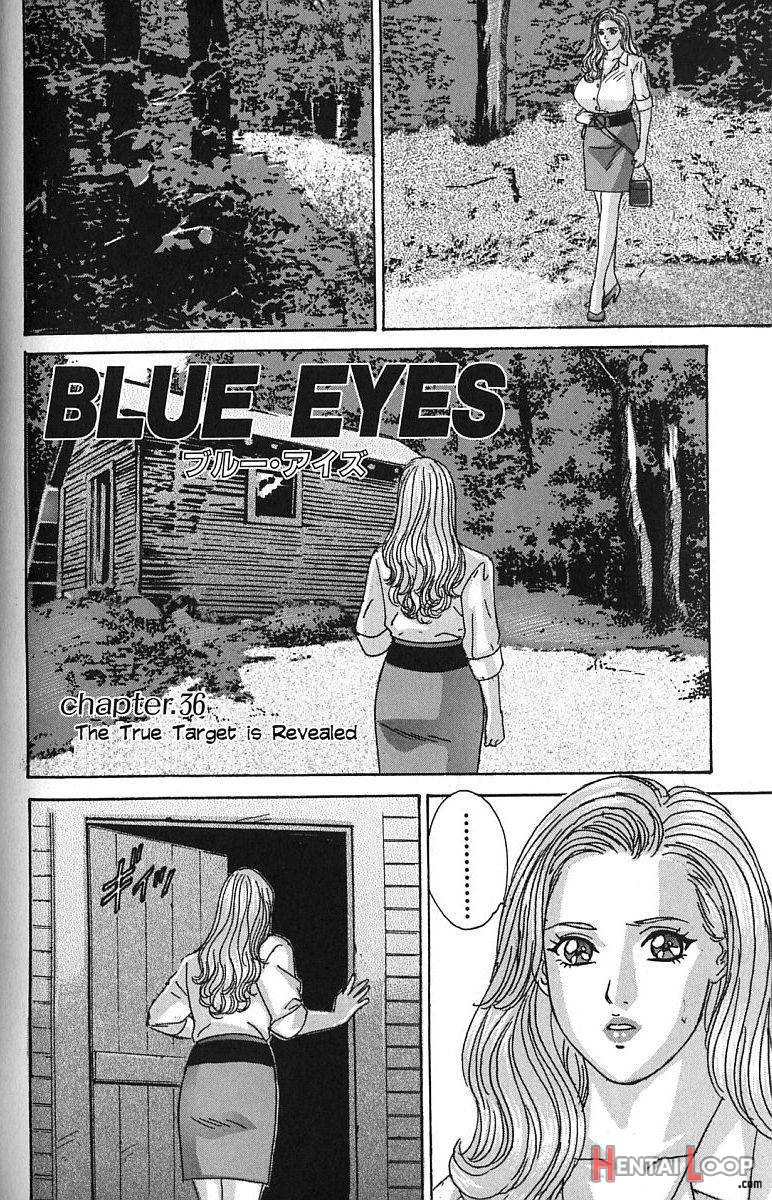 Blue Eyes Vol. 7 page 106