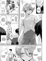 Boku dake ga Sex Dekinai Ie Ha Mei Before Asahi After page 4