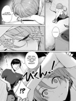Boku dake ga Sex Dekinai Ie Ha Mei Before Asahi After page 6