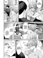 Boku dake ga Sex Dekinai Ie Ha Mei Before Asahi After page 7