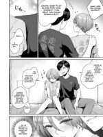 Boku dake ga Sex Dekinai Ie Ha Mei Before Asahi After page 9