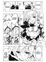 Boku ni wa Yukimura ga Tarinai Junbigou page 7