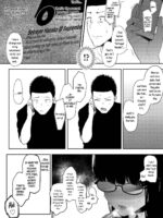 Boku no Kanojo to Sex Shite Kudasai page 8