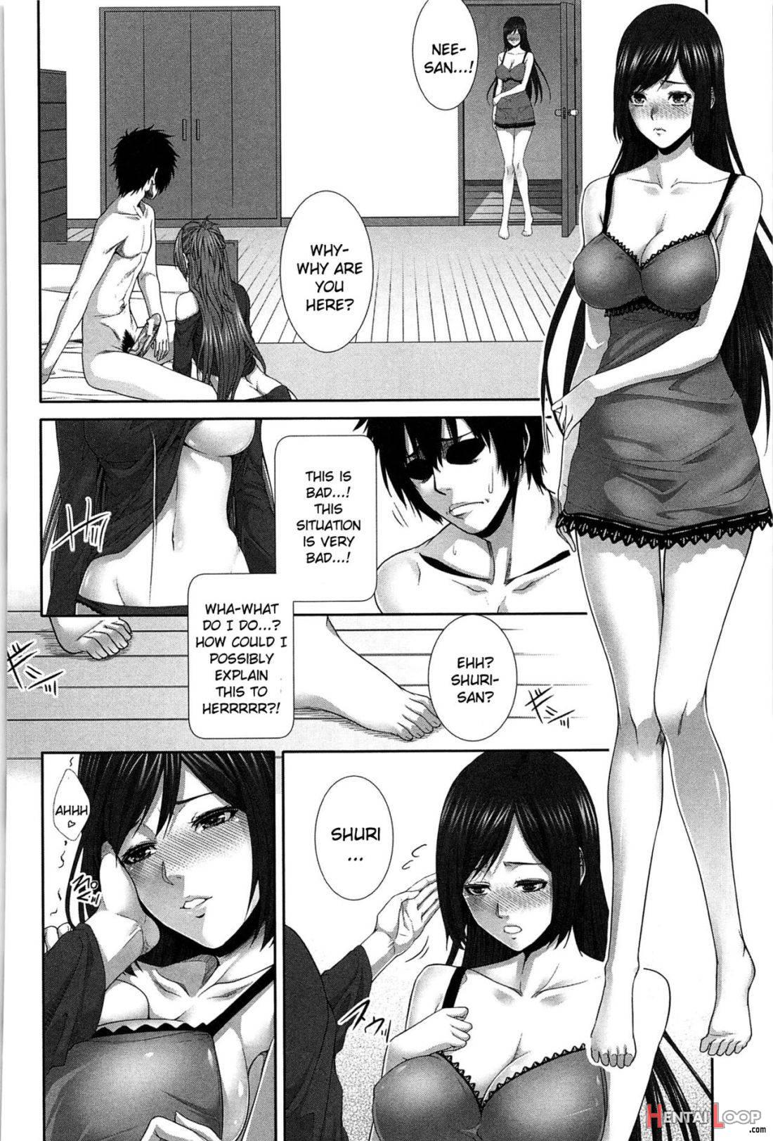 Boku wa Kanojo no Marmot! page 176