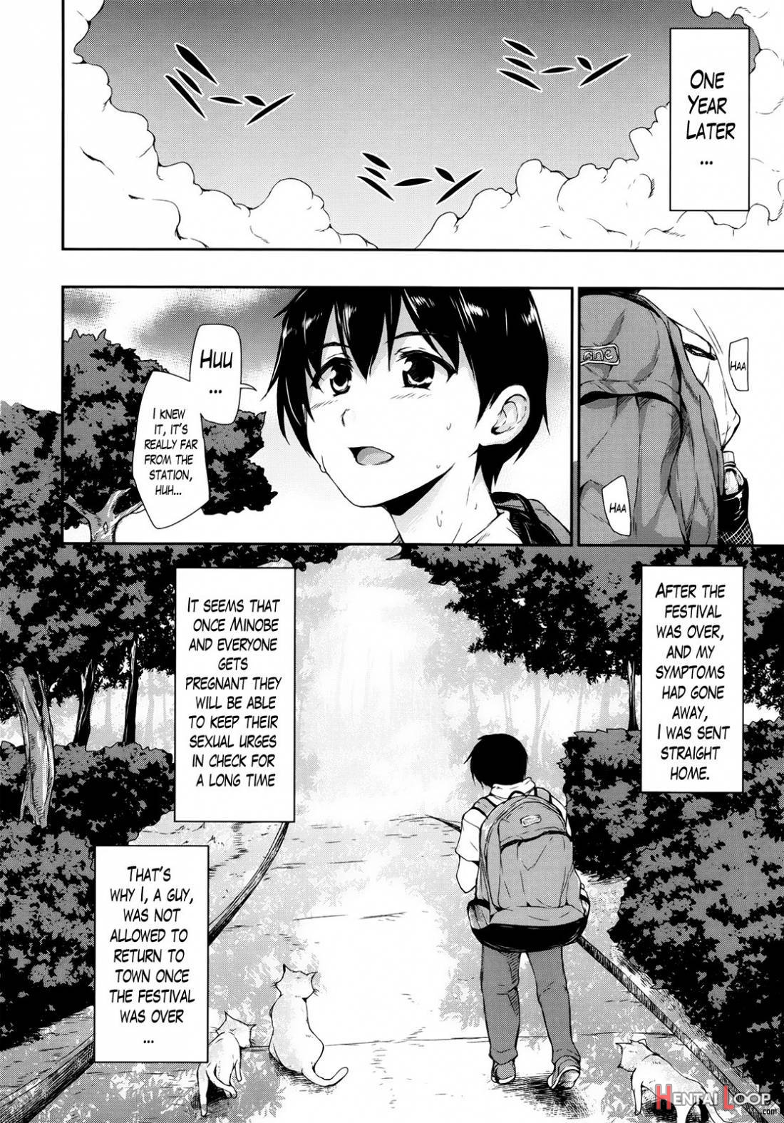 Boku wa Minna no Kanrinin page 180