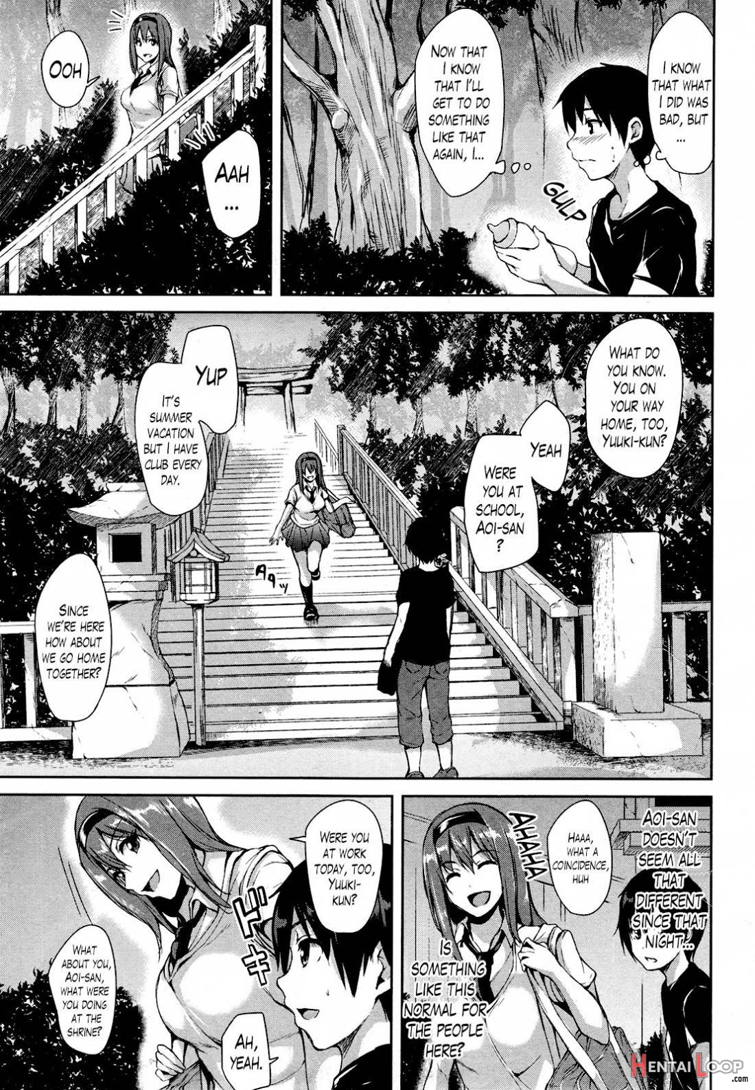 Boku wa Minna no Kanrinin page 66