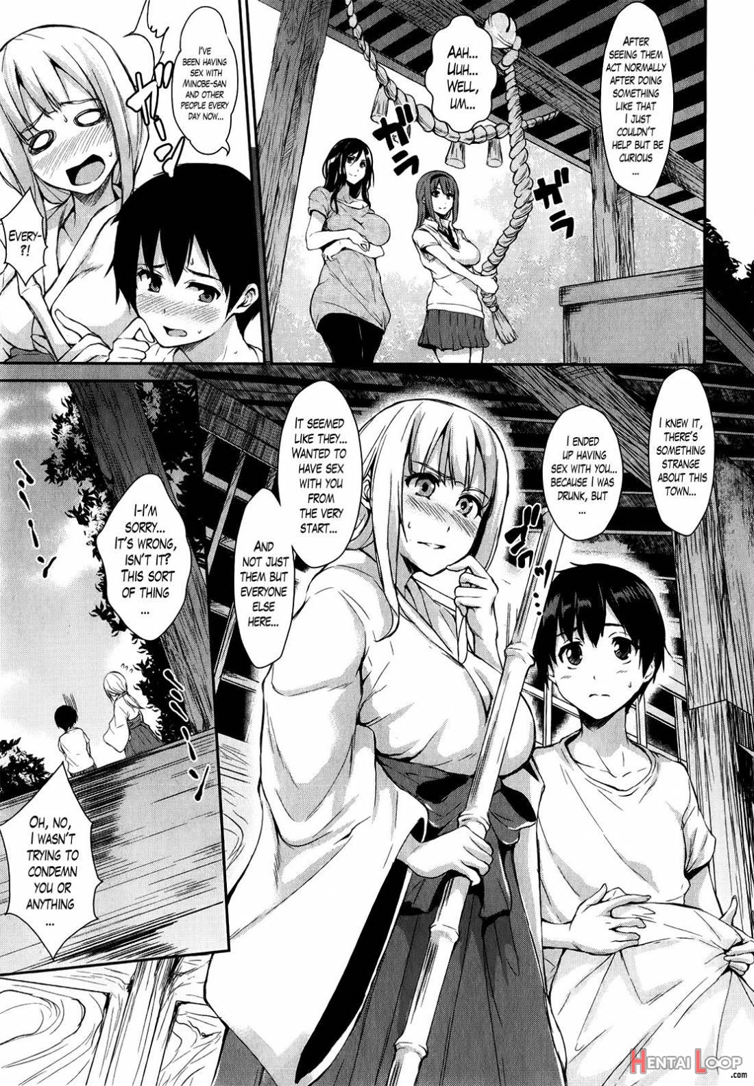 Boku wa Minna no Kanrinin page 70