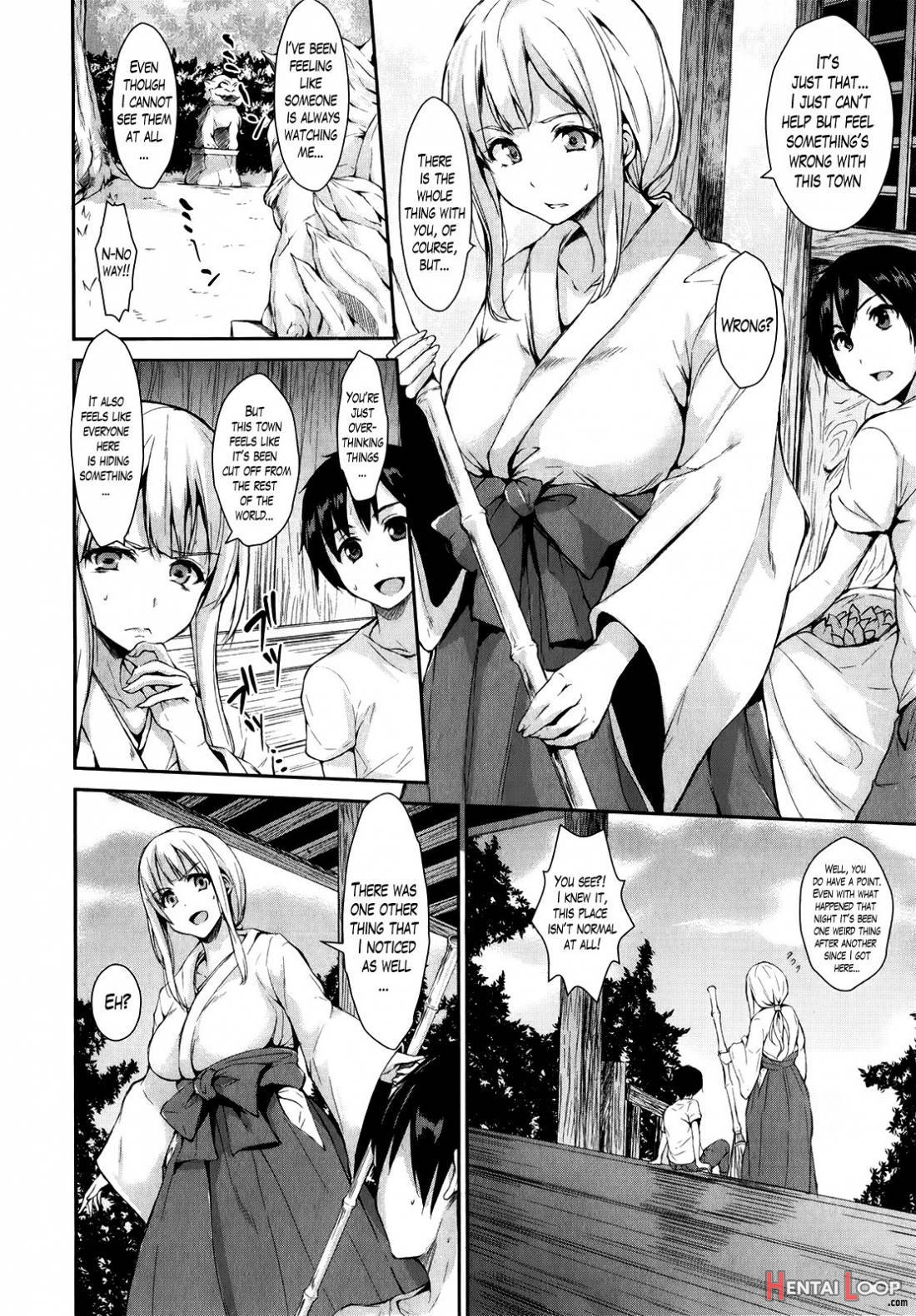 Boku wa Minna no Kanrinin page 71