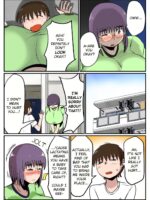 Bonyuu Taishitsu na Bakunyuu Onna ga SEX suru to Kou Naru – Full Color Ban page 9