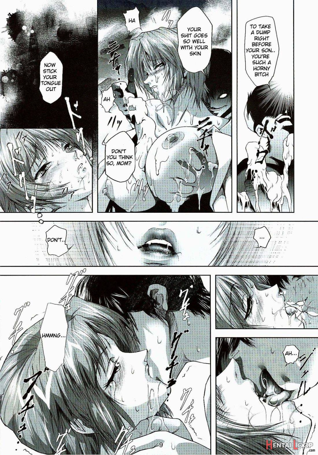 Bosei no Shinjitsu page 10