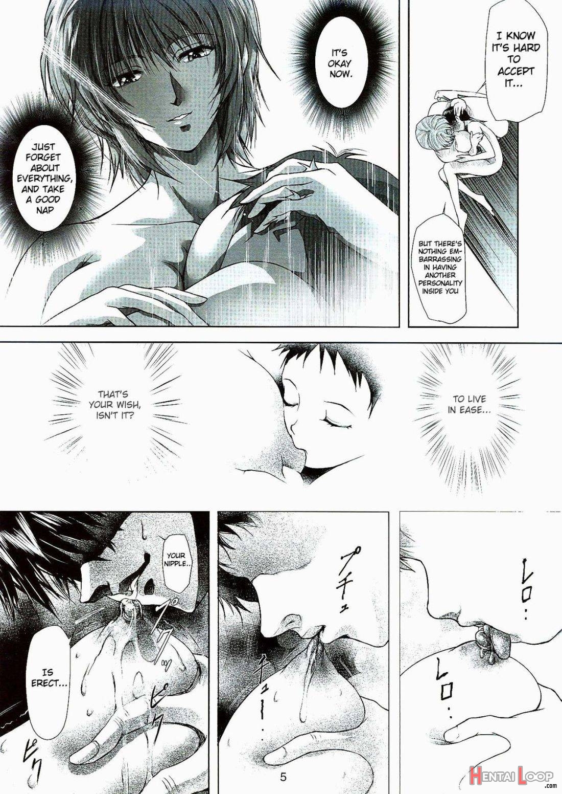 Bosei no Shinjitsu page 6
