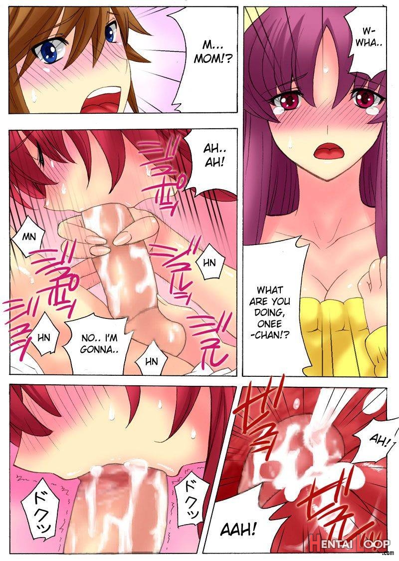 Botepuri Kanda Family 2 page 11