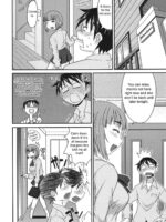 Bright and Sunny Haruno page 6